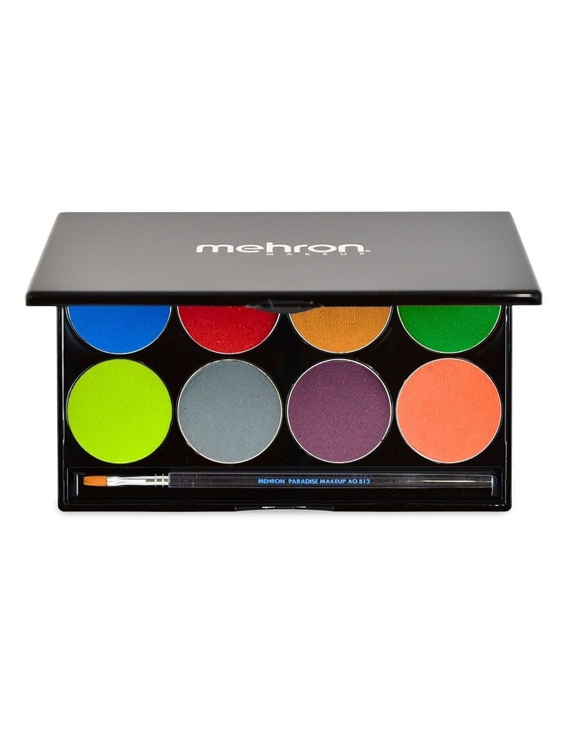 Mehron Makeup Mehron Paradise AQ™ Paint Palette