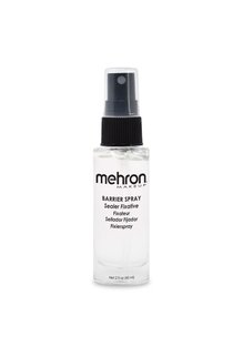 Mehron Makeup Mehron Barrier Spray