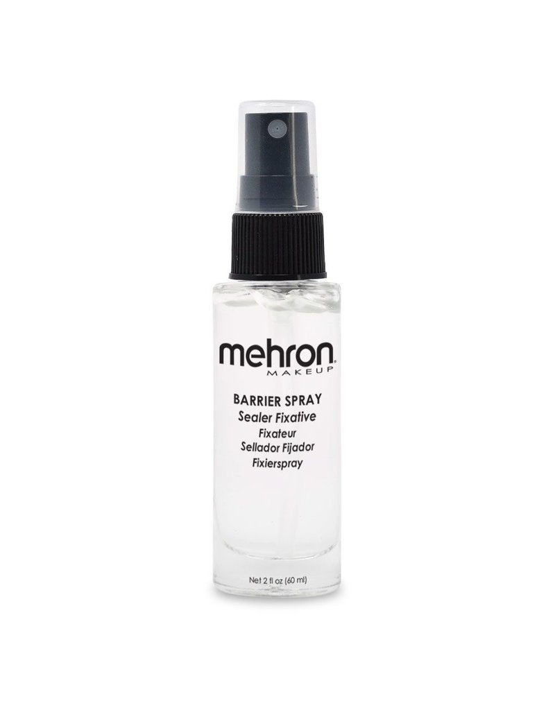 Mehron Makeup Mehron Barrier Spray