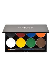 Mehron Makeup Mehron Paradise AQ™ Paint Palette