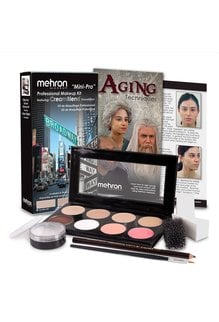 Mehron Makeup Mehron Mini-Pro Professional Makeup Kit