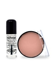 Mehron Makeup Mehron Extra Flesh Fake Skin