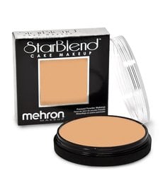 Mehron Makeup StarBlend™ Cake Makeup