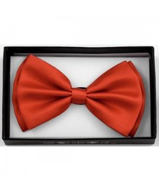 Bowtie - Red