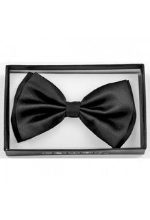 Bowtie: Black (BOT-BLACK)
