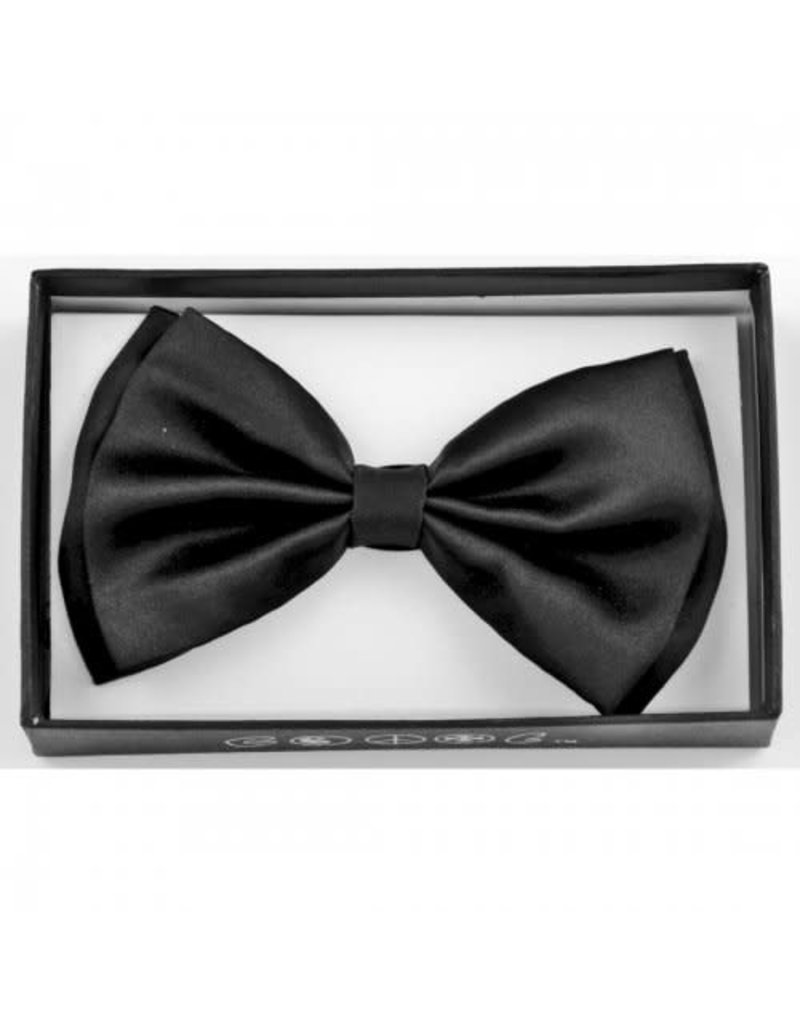 Bowtie: Black (BOT-BLACK)