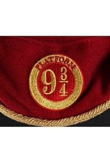 elope Hogwarts Express Cadet Hat