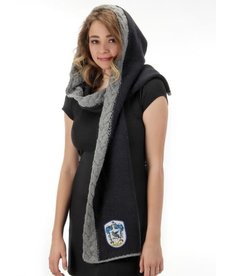 elope Harry Potter Ravenclaw Knit Hood