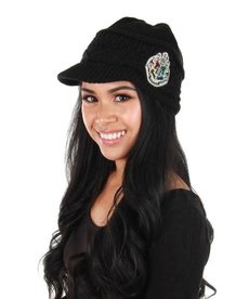 elope Harry Potter Hogwarts Knit Brim Cap