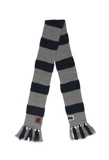 elope Harry Potter Heathered Knit Scarf: Ravenclaw