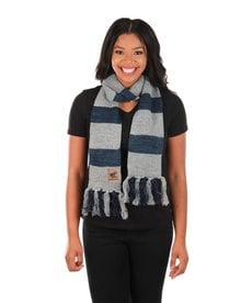 elope Harry Potter Ravenclaw Heathered Knit Scarf