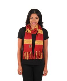 elope Harry Potter Gryffindor Heathered Knit Scarf