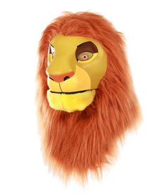 elope Mouth Mover™ Mask: Simba (Disney The Lion King)