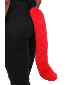 elope Elope Magenta Anime Deluxe Cat Tail
