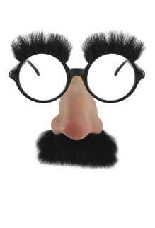 elope Groucho Marx Glasses