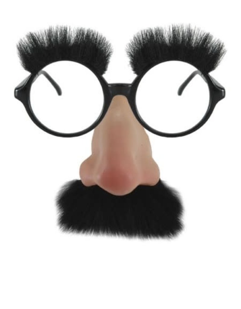 elope Groucho Marx Glasses