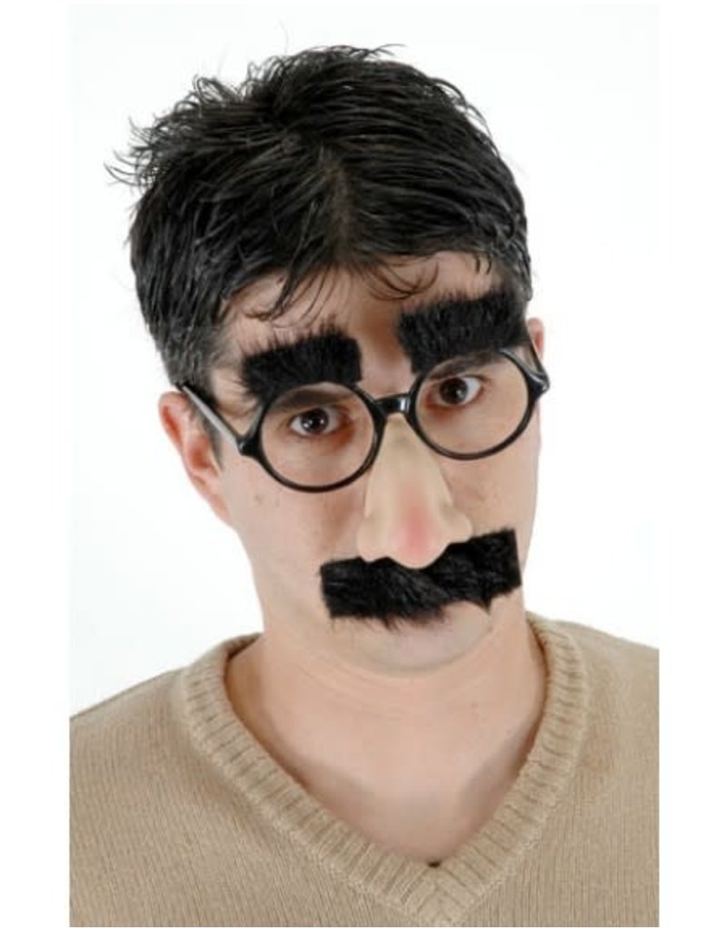 Officially Licensed Groucho Marx Glasses
