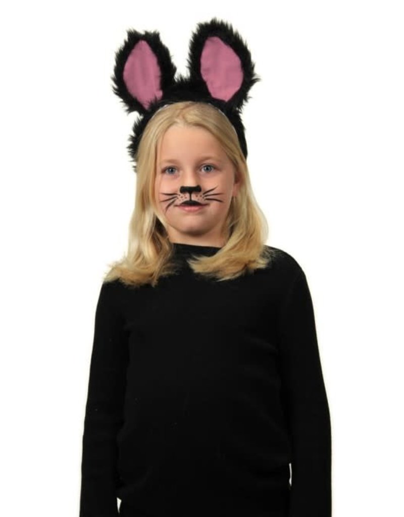 elope elope Cat Sound Activated Moving Ears Headband