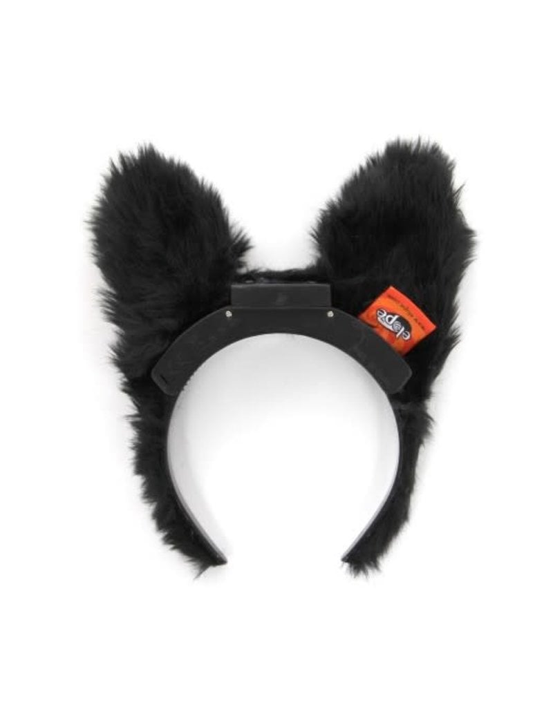 elope elope Cat Sound Activated Moving Ears Headband