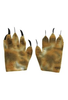 elope elope Dragon Gloves
