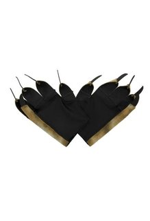 elope elope Dragon Gloves