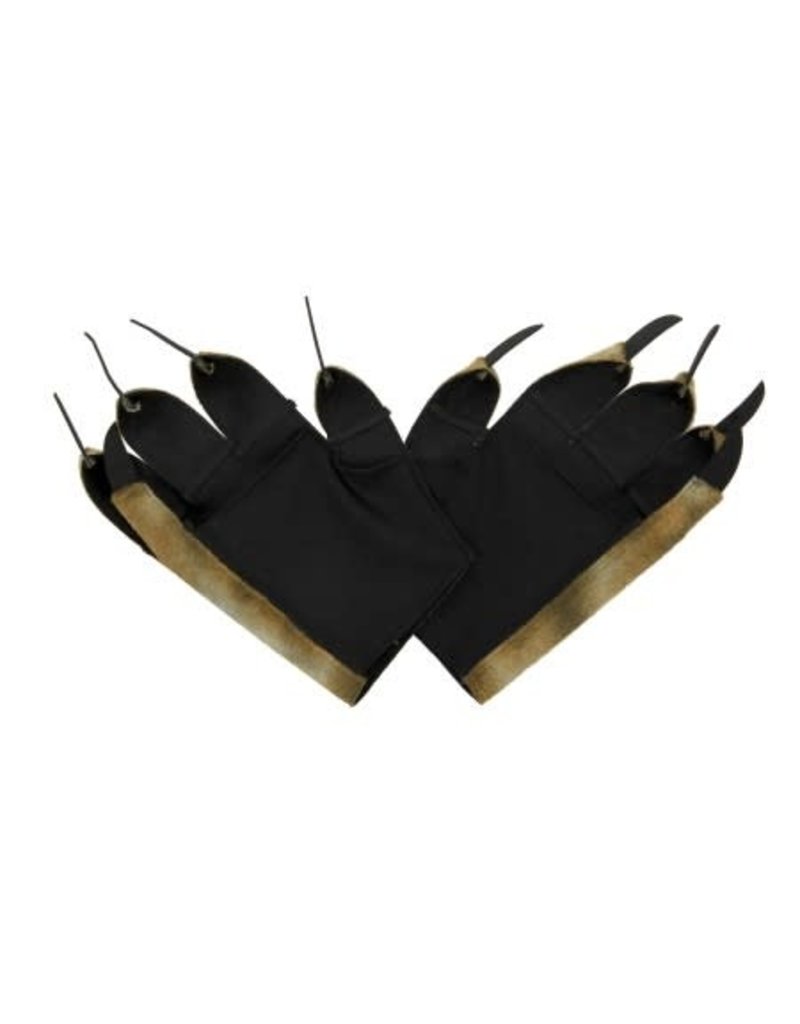 elope elope Dragon Gloves