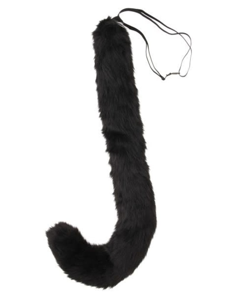 elope elope Deluxe Cat Plush Tail