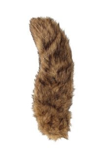 elope elope Deluxe Squirrel Plush Tail