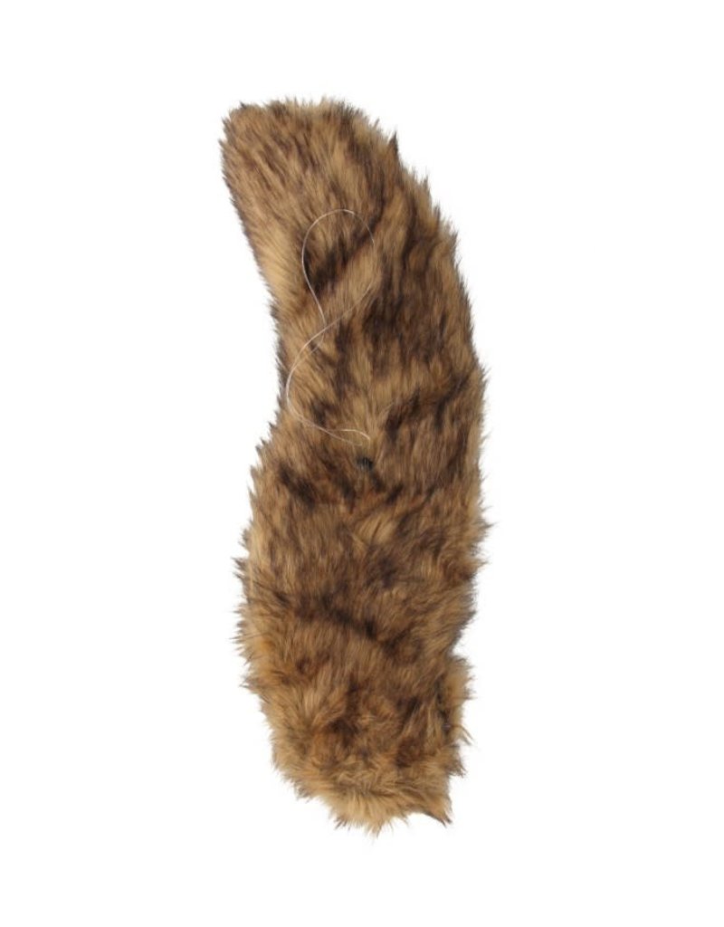 elope elope Deluxe Squirrel Plush Tail
