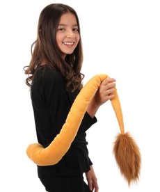 elope elope Deluxe Lion Plush Tail