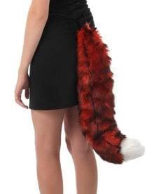 elope elope Deluxe Fox Plush Tail