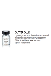 Ben Nye Company Ben Nye Aqua Glitter Glue