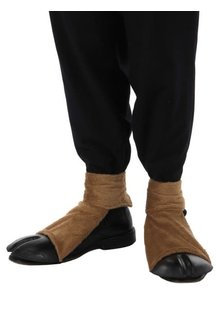 elope elope Deer Costume Back Hooves