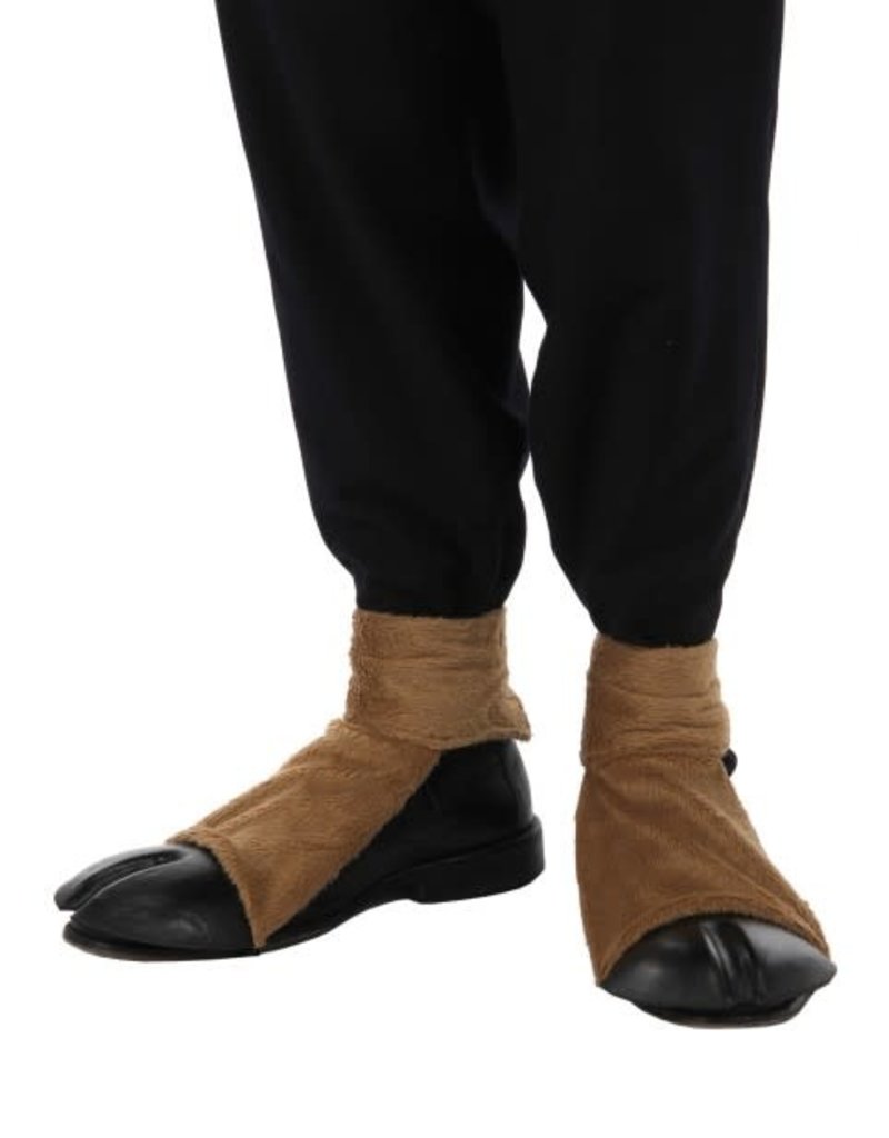 elope elope Deer Costume Back Hooves
