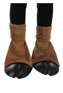 elope elope Deer Costume Back Hooves