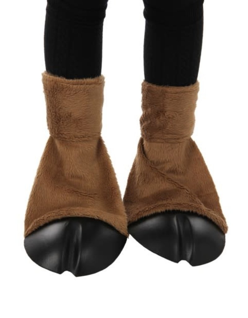 elope elope Deer Costume Back Hooves