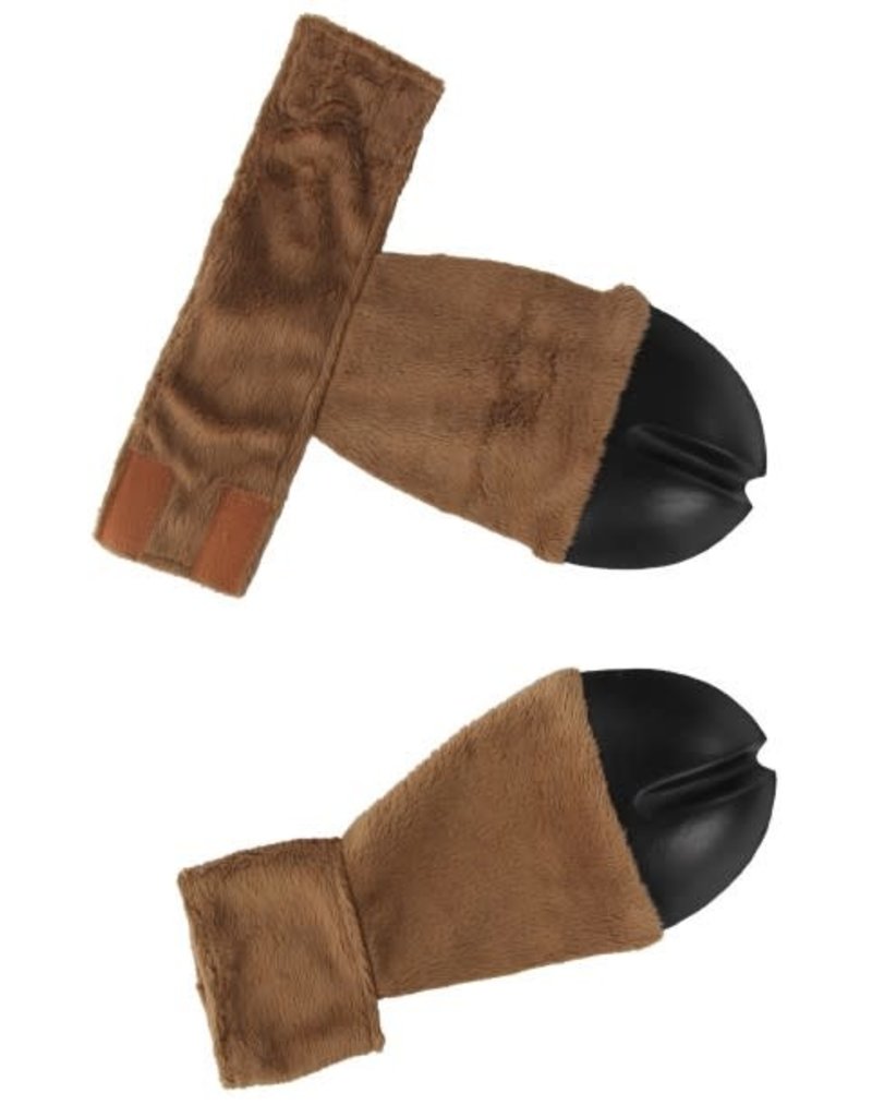 elope elope Deer Costume Back Hooves