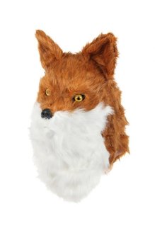 elope elope Fox Mouth Mover Mask