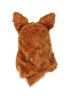 elope elope Fox Mouth Mover Mask