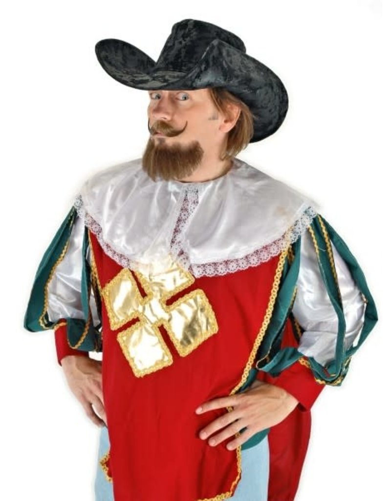 elope elope Musketeer Hat