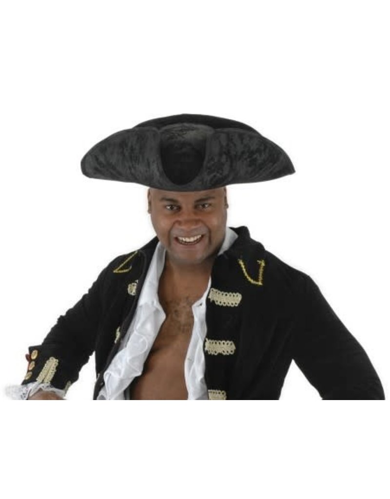 elope elope Pirate Corsair Hat