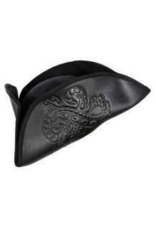 elope elope Octopus Pirate Hat