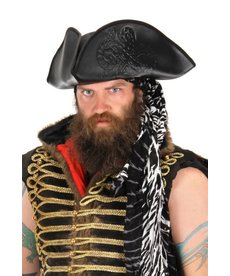 elope elope Octopus Pirate Hat