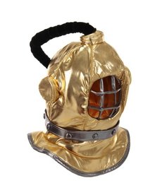 elope elope Diving Bell Plush Helmet