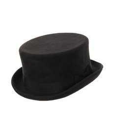 elope elope Black John Bull Hat