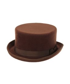 elope Elope Brown John Bull Hat