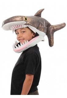 elope elope Hammerhead Shark Jawesome Hat