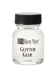 Ben Nye Company Ben Nye Aqua Glitter Glue