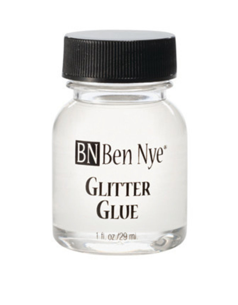 Ben Nye Company Ben Nye Aqua Glitter Glue