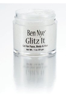 Ben Nye Company Ben Nye Glitz It Gel (1oz.)